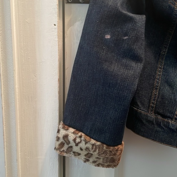 Children’s Jean Jacket!! - Picture 3 of 5